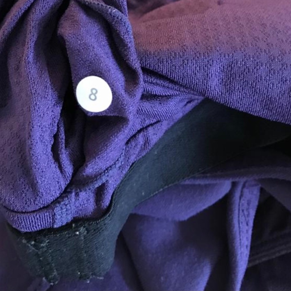 Lululemon Luon Racerback Tank - Picture 3 of 5